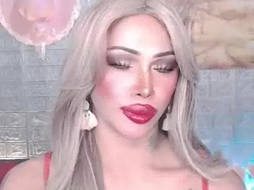 Chaturbate Live Sex Cam of valentina_goddess_tsxxx