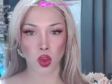 Chaturbate Sex Chat of valentina_goddess_tsxxx
