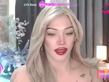 Chaturbate Sex Chat of valentina_goddess_tsxxx