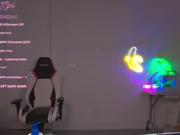 Chaturbate Best Webcam of velvettgirl