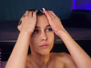 Chaturbate Sex Cam of victoriadreamtt