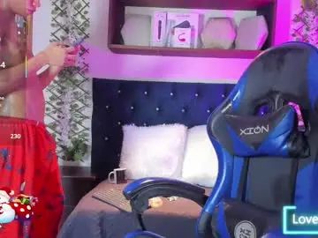 Chaturbate Free Live Porn of _taylor_black