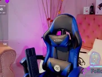 Chaturbate Nude Webcam of _taylor_black