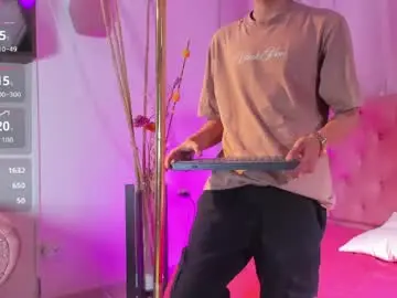 Chaturbate Best Webcam of _taylor_black