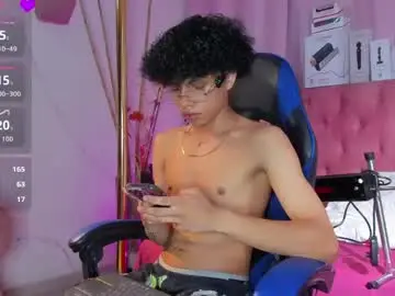 Chaturbate Free Porn Cam of _taylor_black