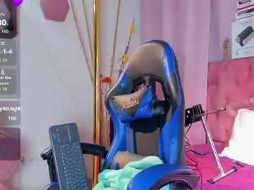 Chaturbate Adult Video Chat of _taylor_black