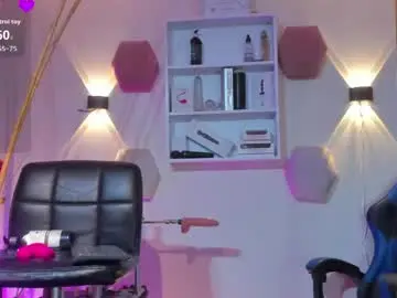 Chaturbate Free Porn Cam of _taylor_black