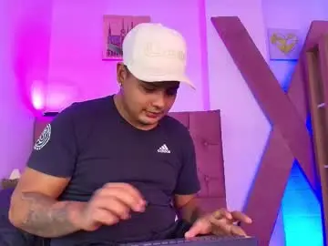 Chaturbate Best Webcam of aaron_kingg