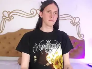 Chaturbate Live Sex of abysskingg