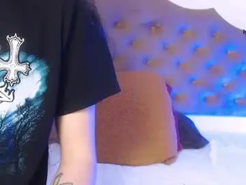 Chaturbate Best Webcam of abysskingg