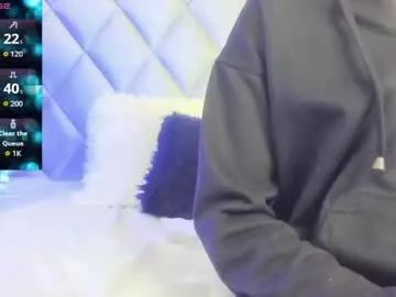 Chaturbate Private Sex Chat of abysskingg