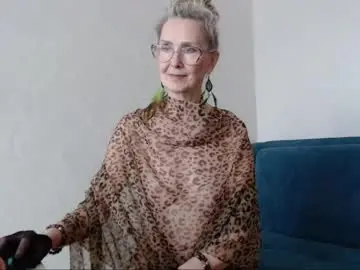 Chaturbate Private Sex Chat of agatha_moore_