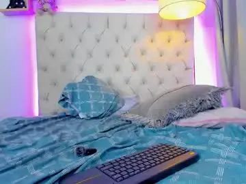 Chaturbate Nude Webcam of angelica_bonn