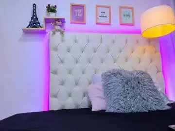 Chaturbate Sex Chat of angelica_bonn