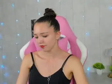 Chaturbate Sex Chat of angelica_rayan