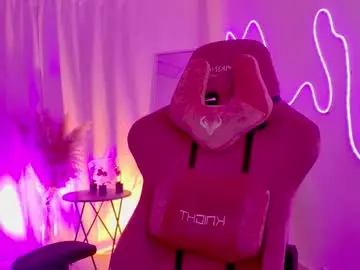 Chaturbate Nude Webcam of anna_stills