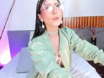 Chaturbate Best live sex cam show of annadenverr