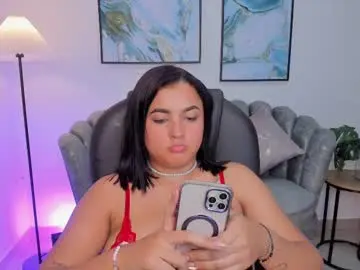 Chaturbate Sex Chat of aria_vixen_