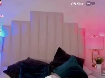 Chaturbate Live Porn of ariadnacolby