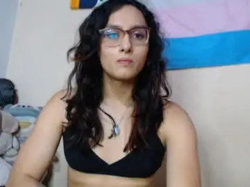 Chaturbate Live Sex of aurora_sanders1