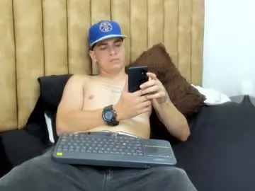 Chaturbate Adult Video Chat of austinprrr