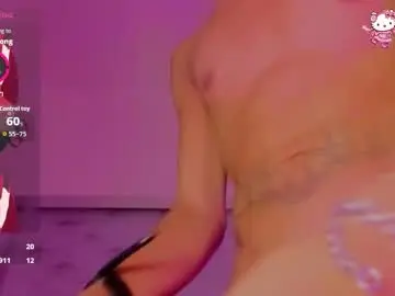 Chaturbate Live Porn of bellasweet22