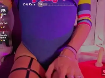 Chaturbate Sex Cam of bellasweet22