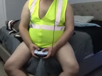 Chaturbate Nude Webcam of bottomman1990