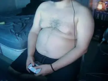 Chaturbate Live Sex Cam of bottomman1990