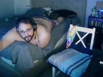 Chaturbate Adult Webcams of bottomman1990