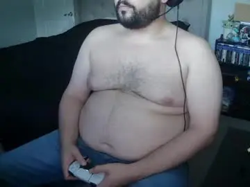 Chaturbate Nude Webcam of bottomman1990