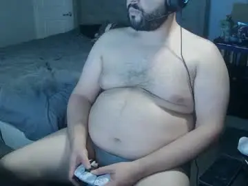 Chaturbate Adult Webcams of bottomman1990