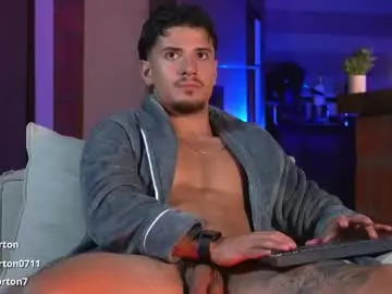 Chaturbate Adult Webcams of chris_morton