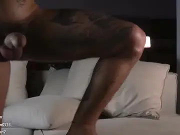 Chaturbate Live Porn of chris_morton