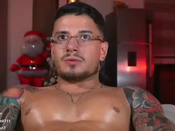 Chaturbate Free Porn Cam of chris_morton