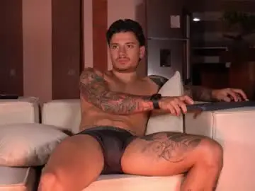 Chaturbate Live Porn of chris_morton