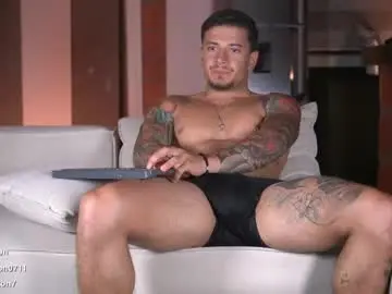 Chaturbate Sex Chat of chris_morton