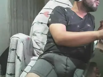 Chaturbate Live Porn of colin_12