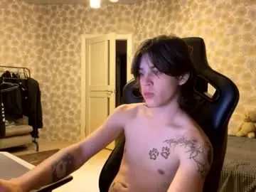 Chaturbate Sex Cam of crazyskinnyyy