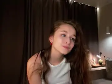 Chaturbate Free Porn Cam of dariiova