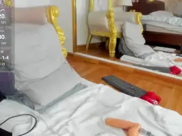 Chaturbate Live Sex Cam of dereckandjake