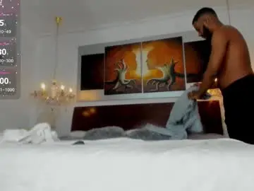 Chaturbate Sex Chat of dereckandjake