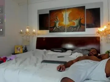 Chaturbate Sex Chat of dereckandjake