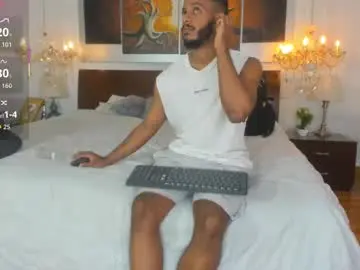 Chaturbate Adult Video Chat of dereckandjake
