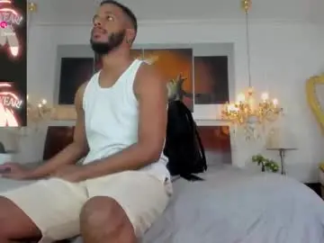 Chaturbate Live Sex of dereckandjake