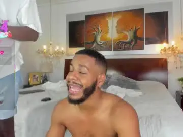 Chaturbate Live Sex Cam of dereckandjake