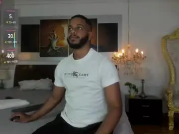 Chaturbate Adult Webcams of dereckandjake