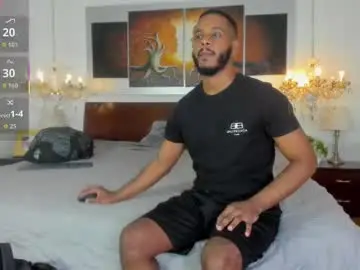 Chaturbate Best Webcam of dereckandjake