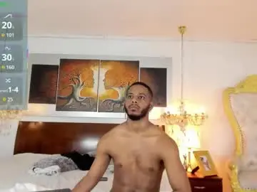 Chaturbate Sex Chat of dereckandjake