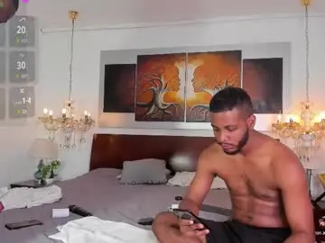 Chaturbate Adult Webcams of dereckandjake